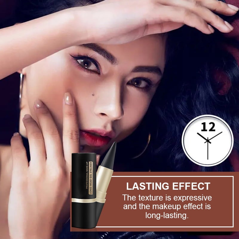 LuminaLine™ — Unleash Magnetic Eyes That Command Attention All Day Long
