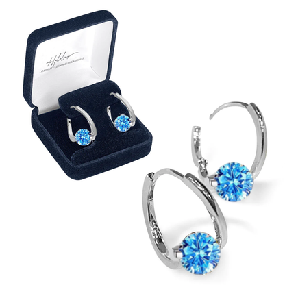 NovaPure™ Earrings — Awaken Your Energy and Melt Away Toxins Instantly