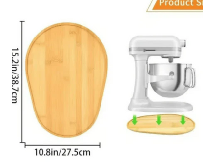 BreezeGlide™ — Effortlessly Slide Your Heaviest Kitchen Gear Like a Pro