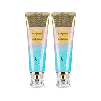RadiancePure™ Whitening Toothpaste — Reveal a Brighter, Confident Smile That Turns Heads