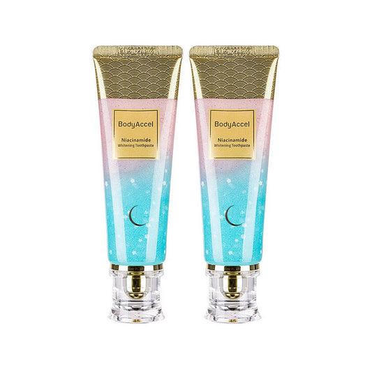 RadiancePure™ Whitening Toothpaste — Reveal a Brighter, Confident Smile That Turns Heads