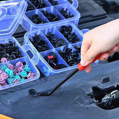 TitanFix™ — Take Control and Nail Every Car Repair Like a Pro