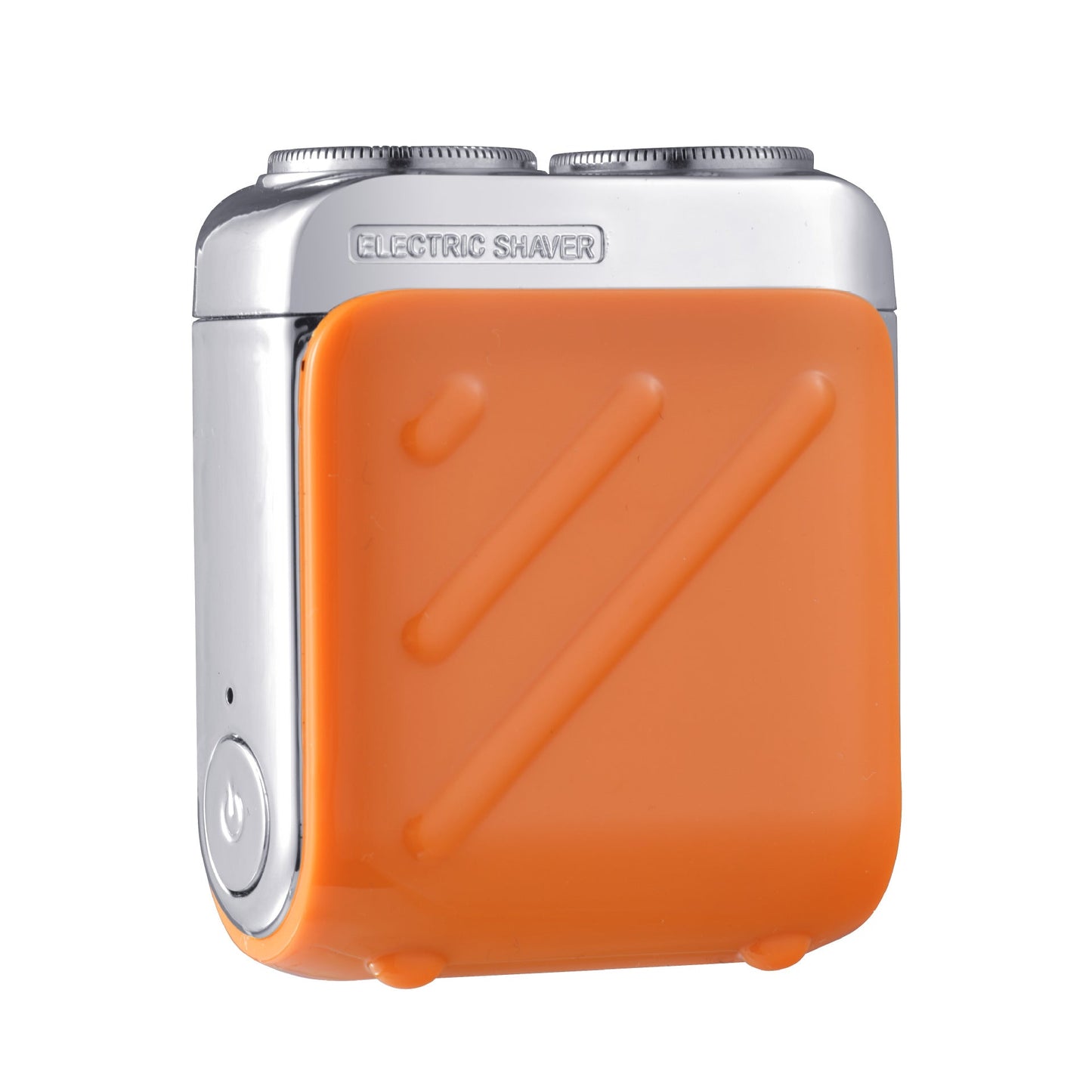 GlideEdge™ Compact Shaver — Effortless, Irritation-Free Grooming Anytime, Anywhere