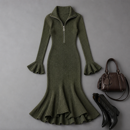 LumaCurve™ — Hug Your Curves and Own Every Moment with Effortless Elegance