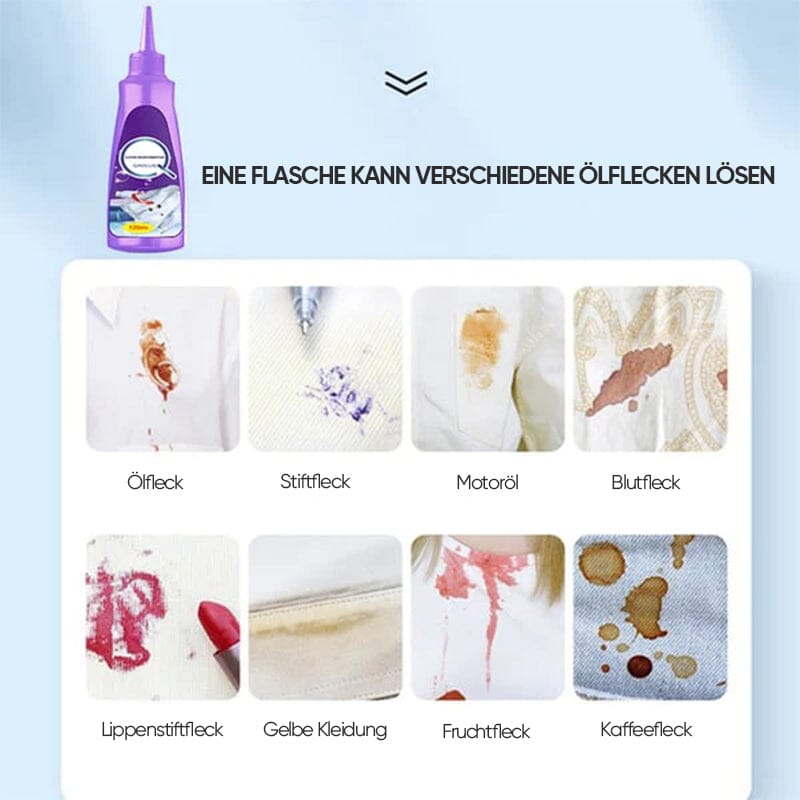 SpotFree™ - Stain Remover for Laundry