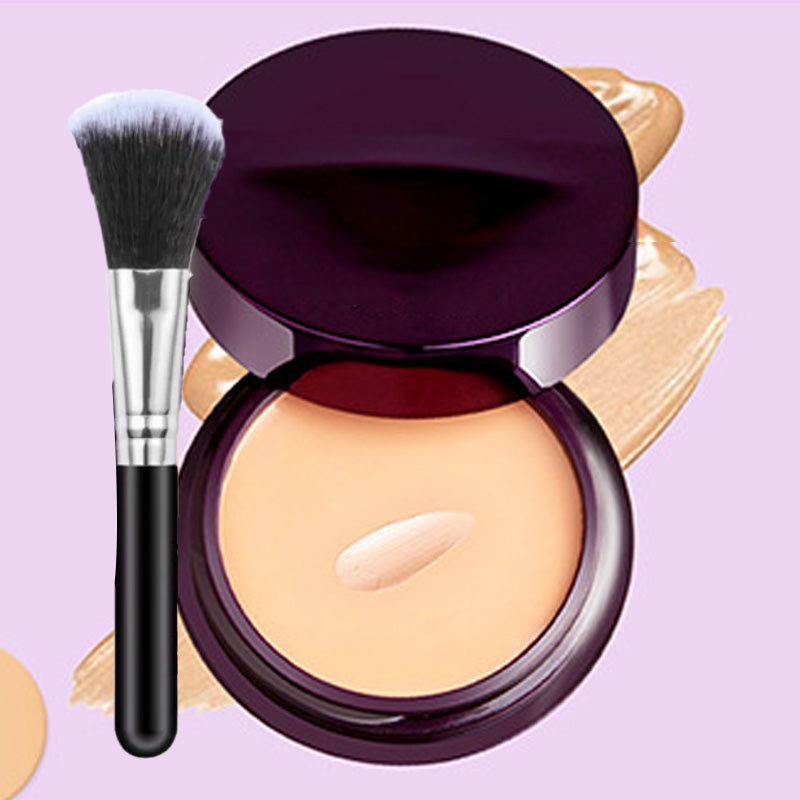 GlowMist™ Soft Matte Cream — Unstoppable Radiance That Lasts All Day Without a Flaw