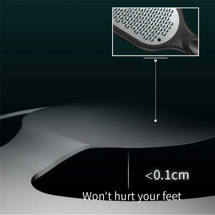ProPeel Foot Callus Remover (55% Off on Final Day)