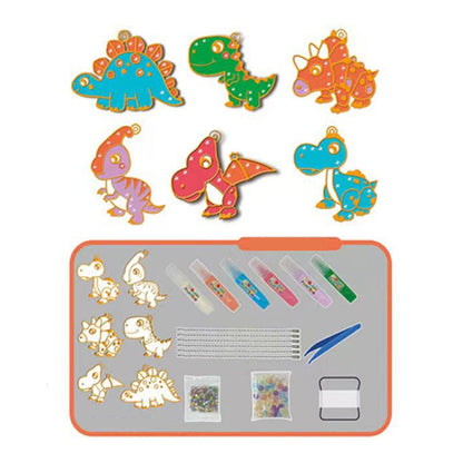 SparkCraze™ — Ignite Endless Joy and Confidence with Every Magical Creation