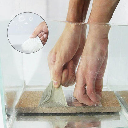 TitanSeal™ — The Unbreakable Seal That Locks Out Leaks and Protects Your Work for Years