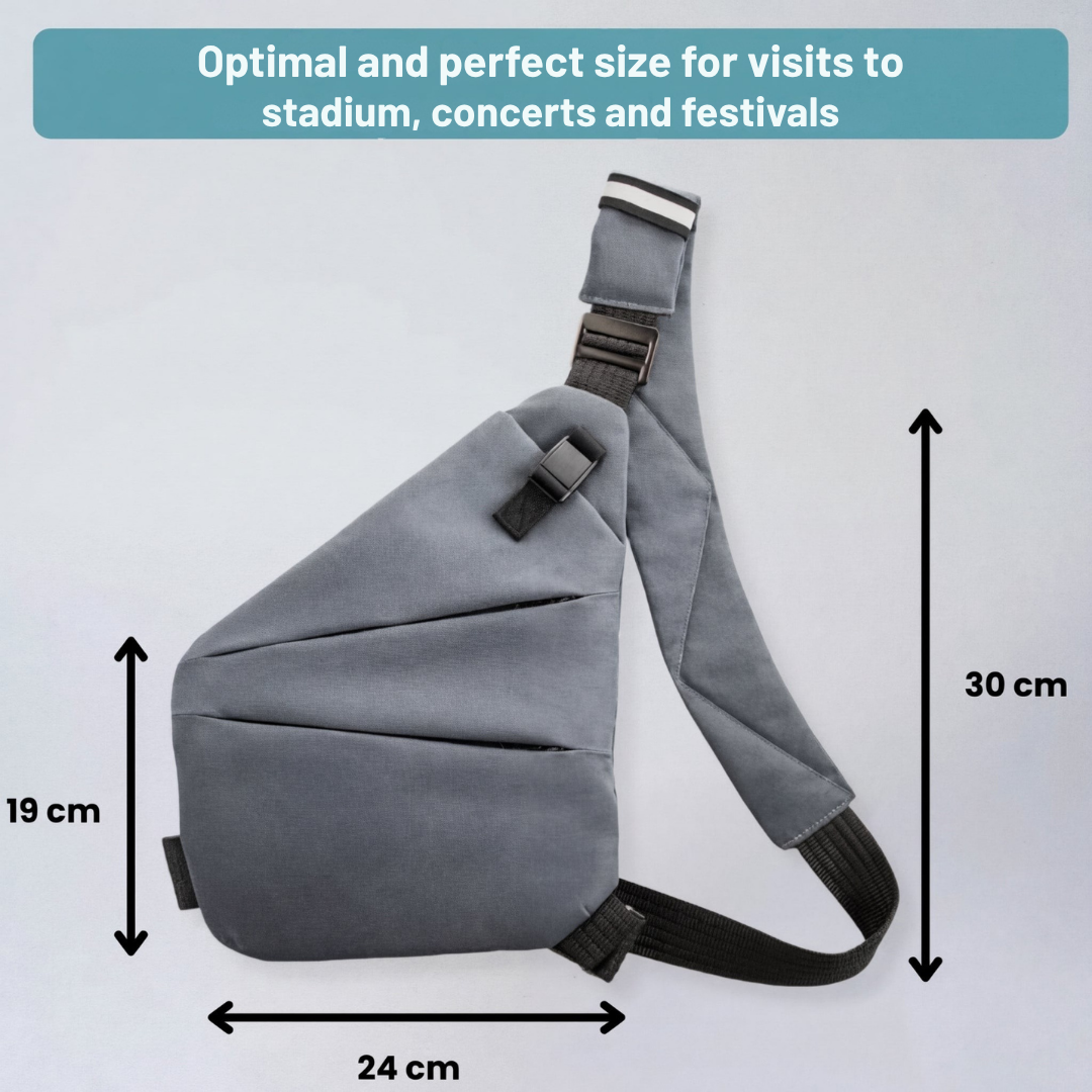 VeilGuard™ — Unlock Fearless Freedom with Rock-Solid, Invisible Protection