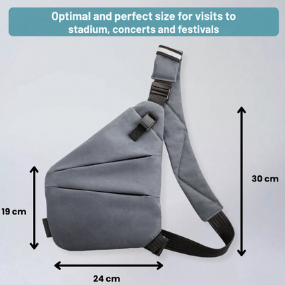 VeilGuard™ — Unlock Fearless Freedom with Rock-Solid, Invisible Protection