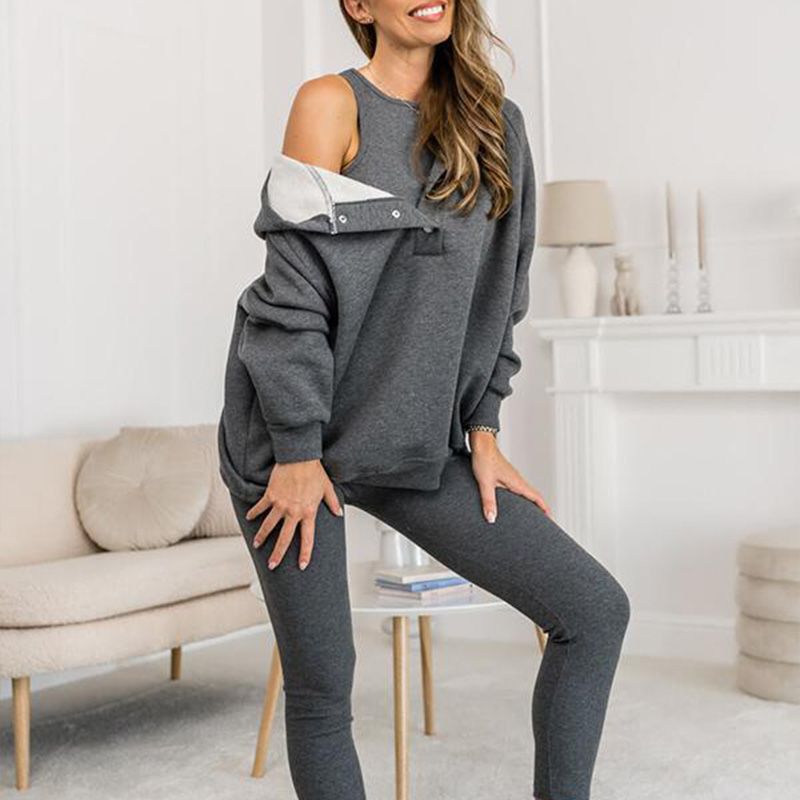 VeroLuxe™ — Step Into All-Day Ease and Effortless Style That Powers Your Confidence