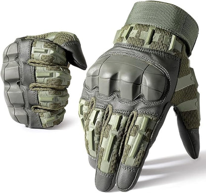 Half Finger Gloves™ — Unlock Freedom and Precision with Every Movement