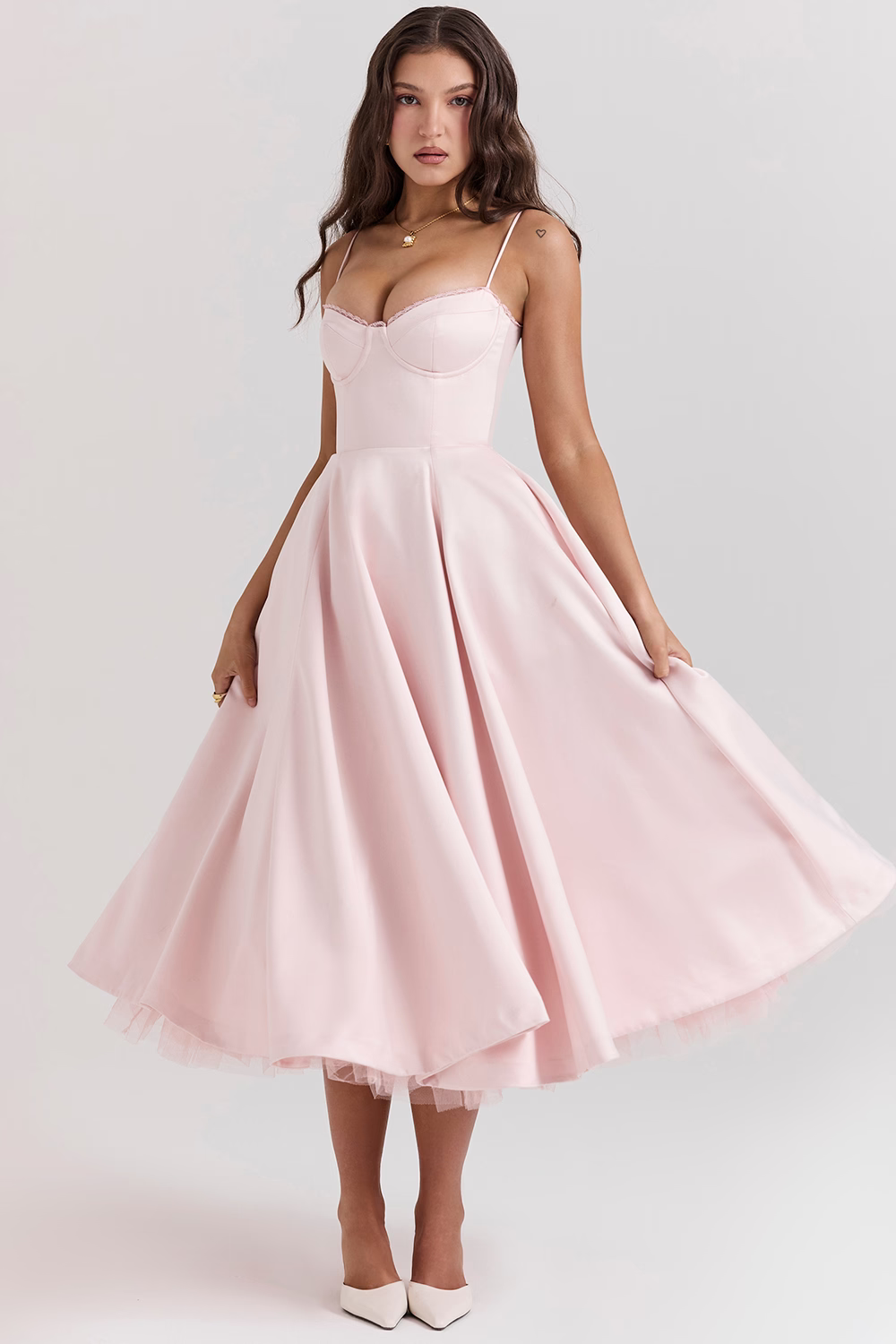 Celestelle™ — Slip Into Effortless Elegance That Turns Every Head