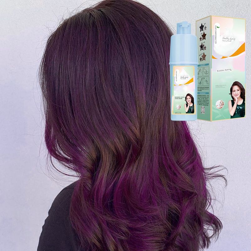 RamonaShade™ — Glow with Healthy, Head-Turning Color That Repairs as It Works