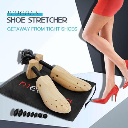 FlexiStep™ Shoe Expander — Unlock Pain-Free Shoes and Confidence in Every Step