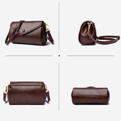 Veloise™ Shoulder Bag — Transform Everyday Chaos Into Poised Confidence and Effortless Style