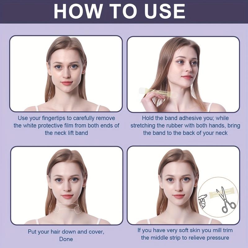 NeckRevive™ — Instantly Lift and Firm for a Youthful, Head-Turning Confidence