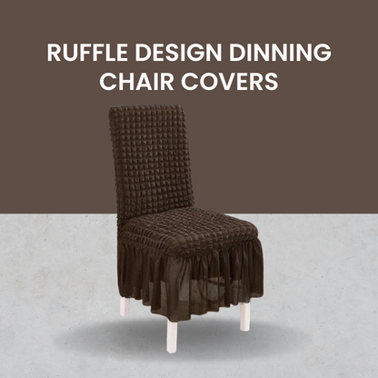 Bubble™ - Slipcovers for Chairs