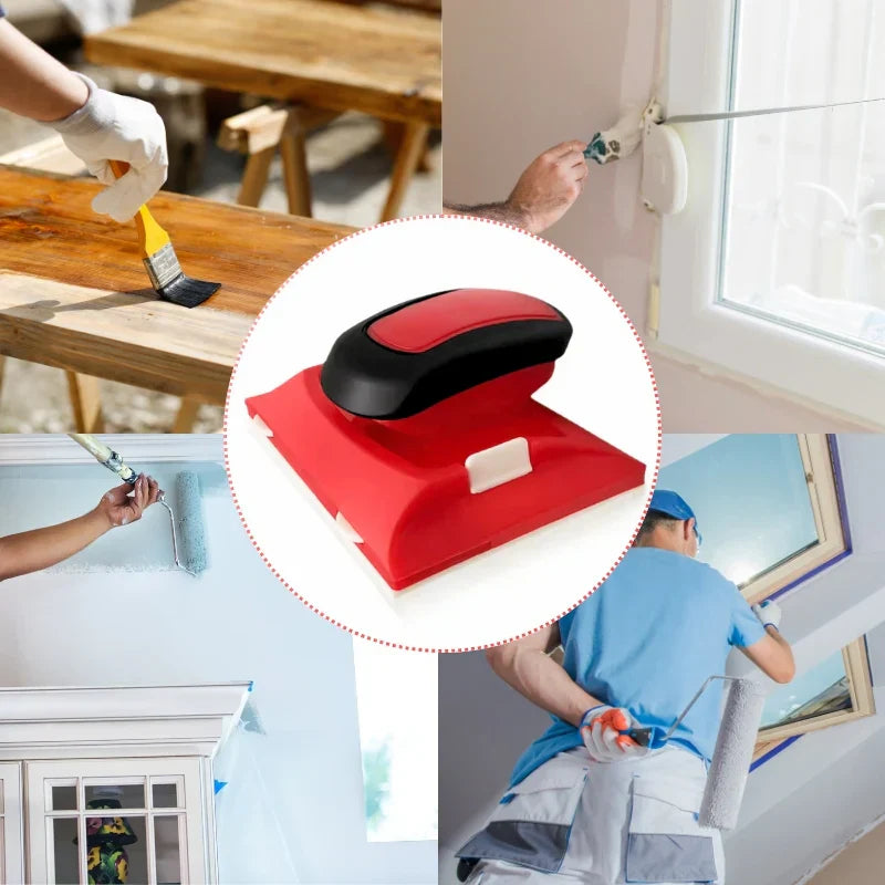 Perfect Edge™ | Accurate Painting Tool I 50% OFF