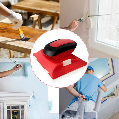 Perfect Edge™ | Accurate Painting Tool I 50% OFF