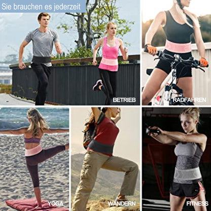 RamoraSprint™ — Stay Locked In and Sweat-Free for Every Adventure