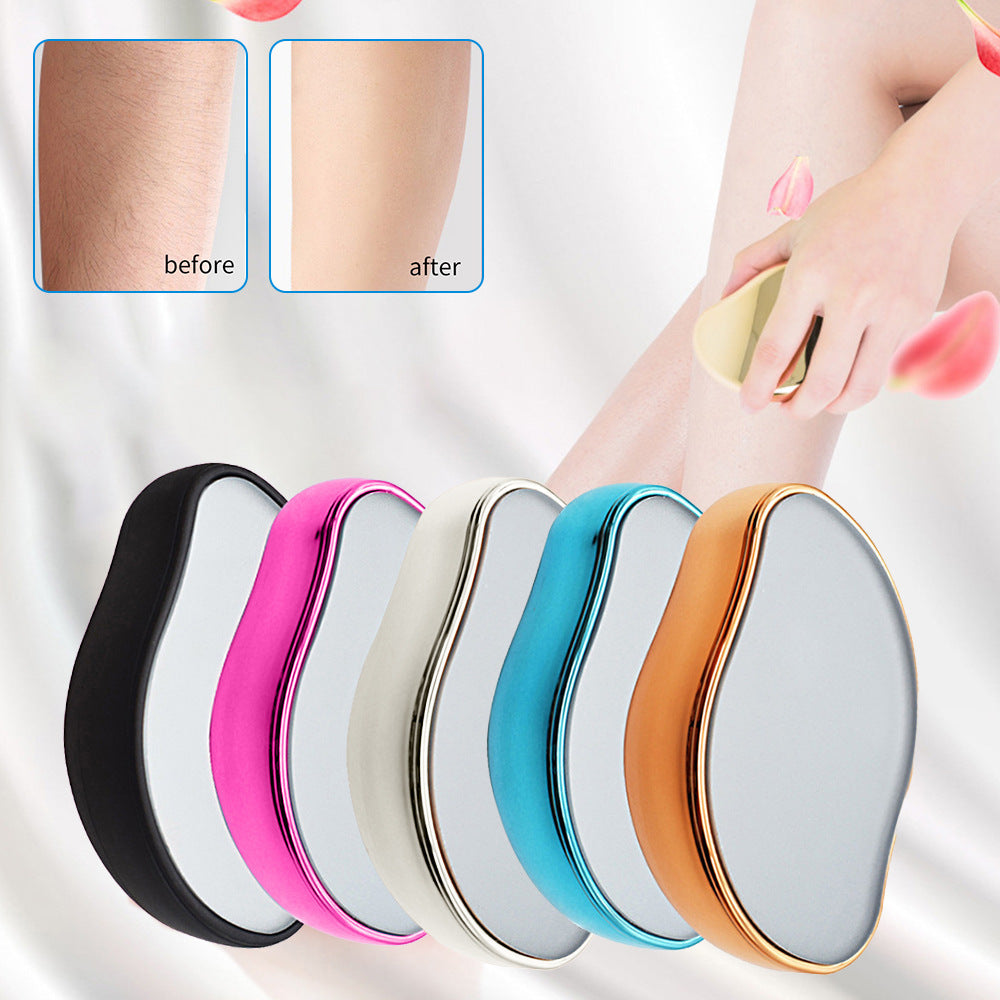 LumiDare™ Crystal Dermabrasion Tool — Experience Silky-Smooth Skin and Effortless Confidence Every Day