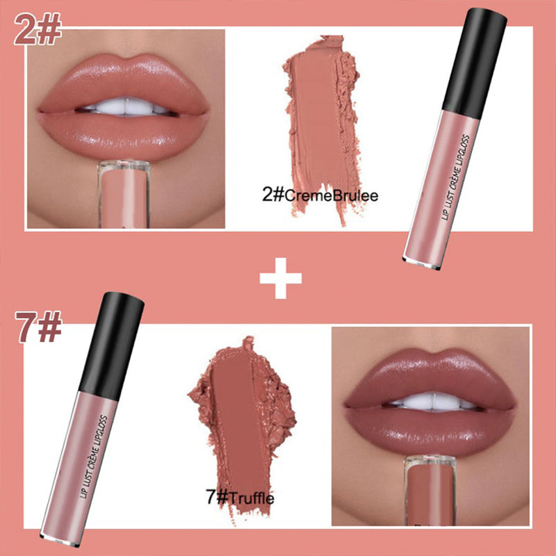 StellaLuxe™ — Unstoppable Shine and Hydration That Powers Your All-Day Confidence