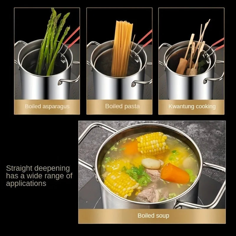 FryMaster - Versatile Cooking Appliance