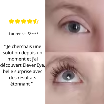 LashFervor™ — Ignite Irresistible Lashes That Command Every Glance