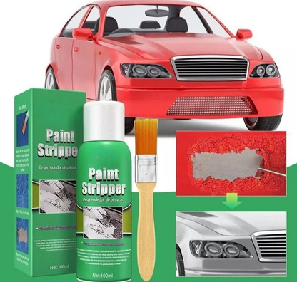 BrilloPeel™ — Effortless Paint Removal That Restores Your Surfaces to Stunning Like-New Beauty