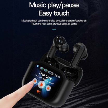 SeveraTone™ — Command Your World with Crystal-Clear Sound and Instant Control