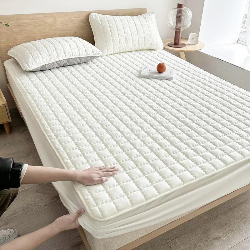 SleepEase™ — Drift into Cloud-Like Comfort that Refreshes You Every Morning