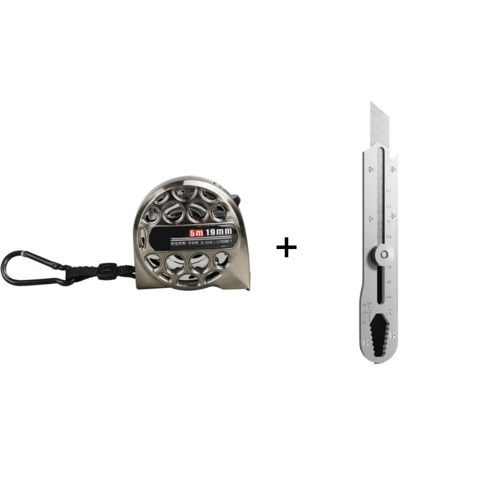 TrueLine™ Tape — Measure Like a Pro with Rock-Solid Precision and Unstoppable Confidence