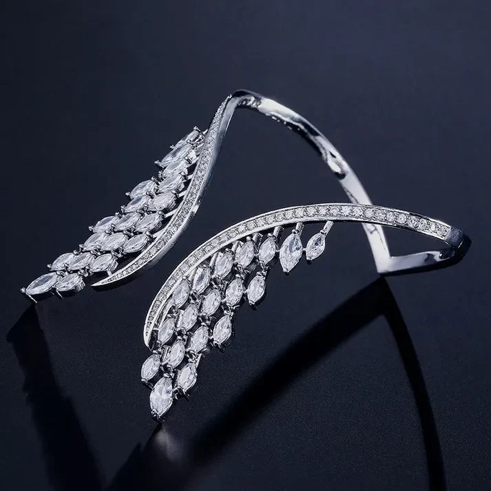 Limited Time Deal - CharmGlow - Bracelet & Ring | 50% Off Today Only
