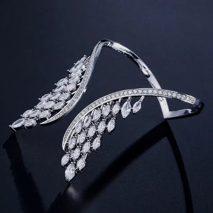 Limited Time Deal - CharmGlow - Bracelet & Ring | 50% Off Today Only