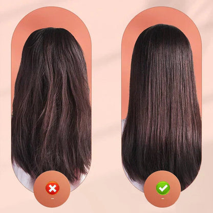 VioraCurl™ Mini — Effortless, Salon-Perfect Hair Wherever You Go