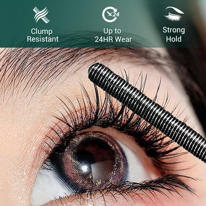 LumaLift™ Mascara Duo — Effortless Lashes That Captivate All Day Long