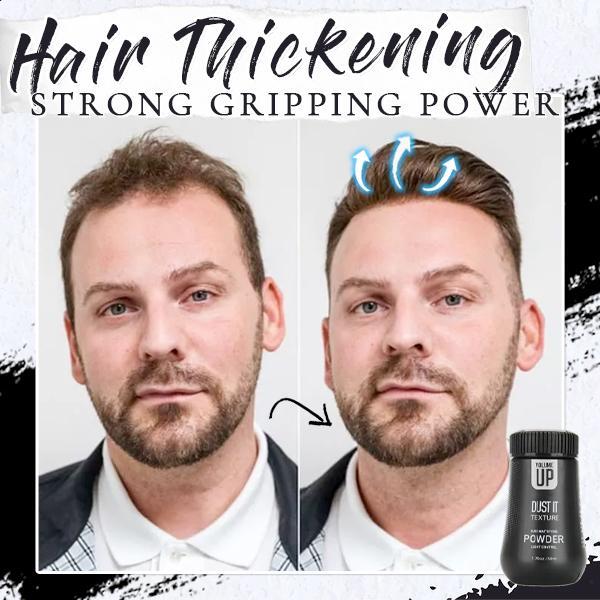 StratoRise™ — Unlock Fuller, Thicker Hair with All-Day Fresh Volume and No Sticky Residue