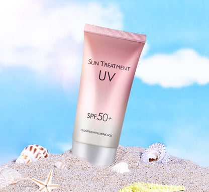 RadiantShield™ — Feel Confident and Glow Protected in Every Sunbeam