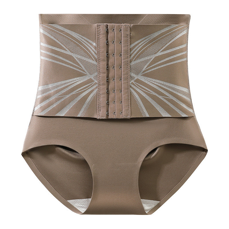 SilqueForm™ — Effortless Hourglass Confidence That Moves With You All Day
