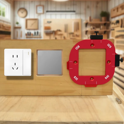 EdgeSculpt™ — Carve Flawless Curves That Make Every Project a Masterpiece