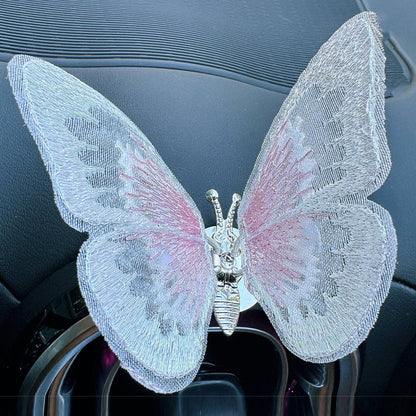 RamiaAura™ — Transform Your Drive with Elegance and Uplifting Scents