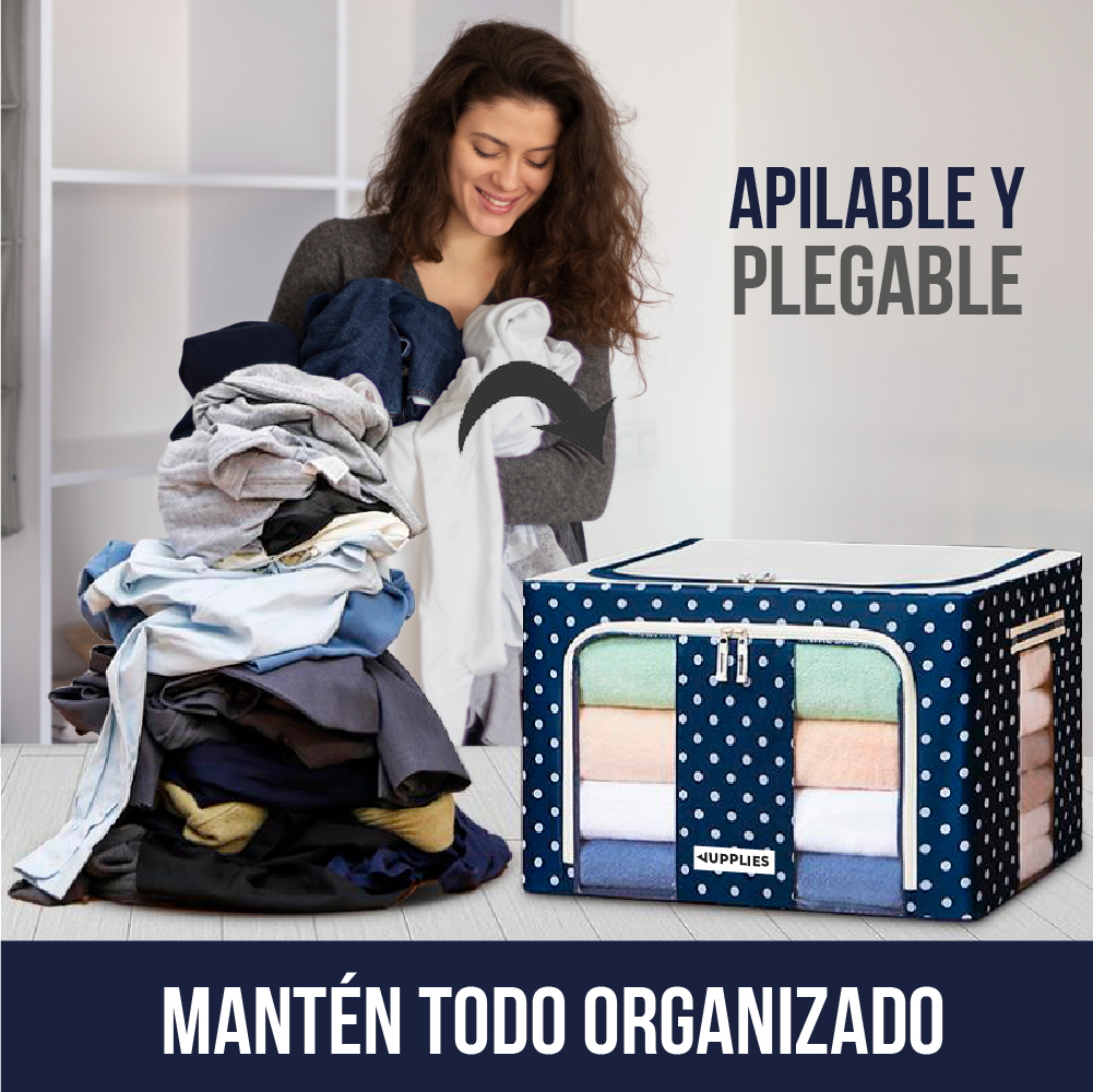 PACK OF STORAGE BAGS