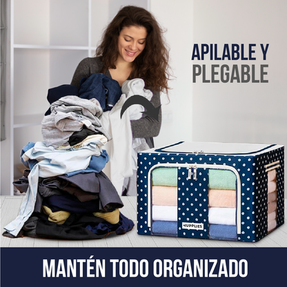 PACK OF STORAGE BAGS