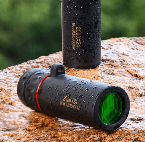 ProSight UltraZoom™ — Capture Every Adventure in Jaw-Dropping, Crystal-Clear Detail