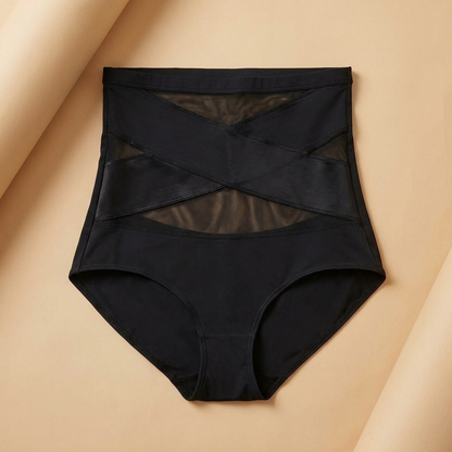 SleekForm™ — Sculpt Your Waistline with All-Day Comfort and Confidence