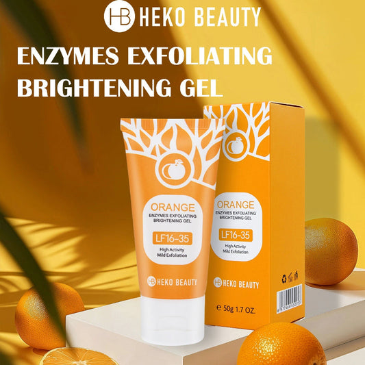 Citrashine™ — Unleash Silky, Radiant Skin That Glows with Natural Vitality