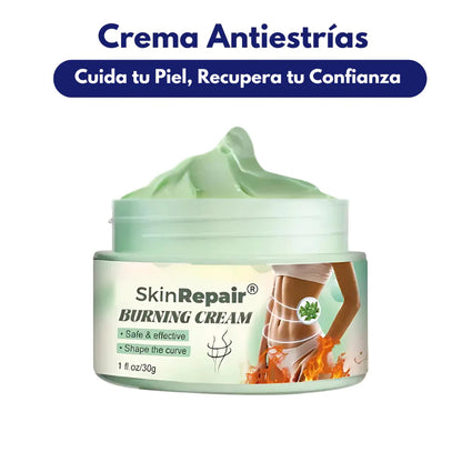 2x1 SKINREPAIR ANTI-STRETCH MARKS CREAM
