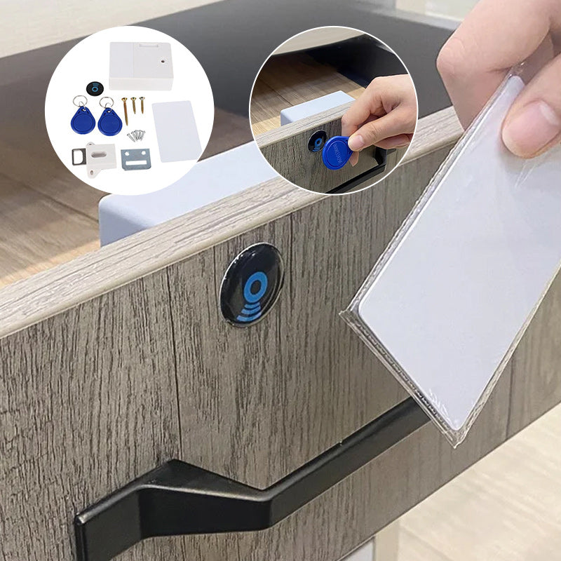 VaultSure™ — Ultimate Keyless Control for Unshakable Peace of Mind